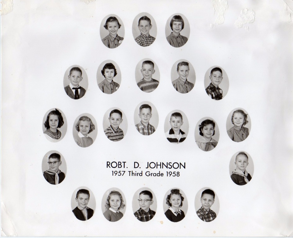 Johnson ES 57-58