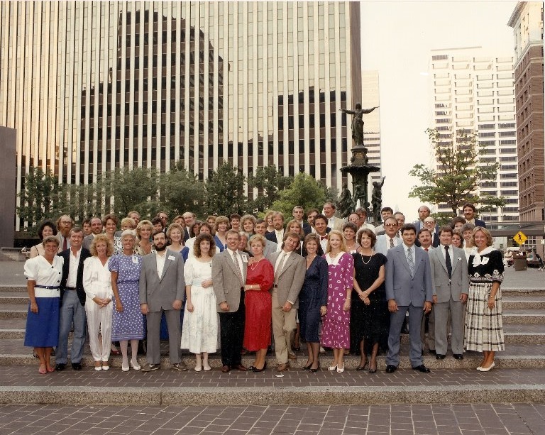 1987 Reunion